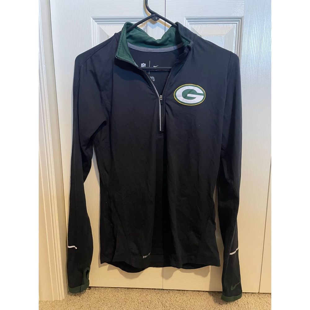 COPY - Green Bay Packers Nike dri-FIT shirt